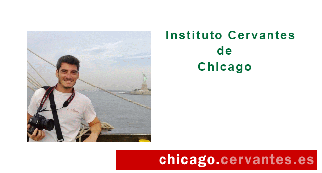 Instituto Cervantes de Chicago