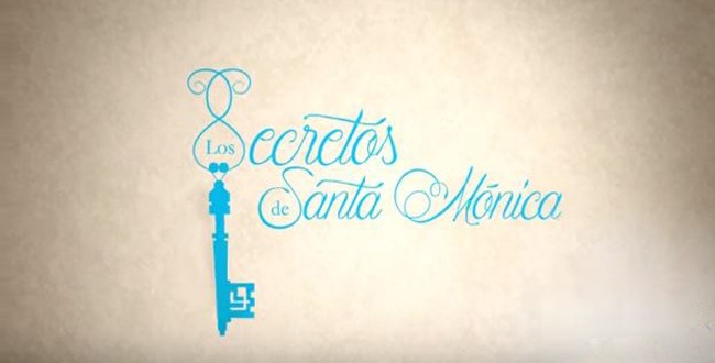 LOS SECRETOS DE SANTA MONICA