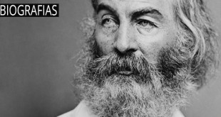 Walt-Whitman Biografia
